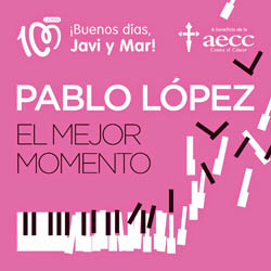 Cd Pablo López, El Mejor Momento